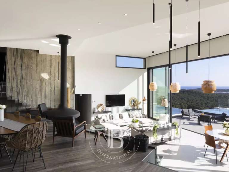 Villa with Sea view Orto - 7 bedrooms - 420m²