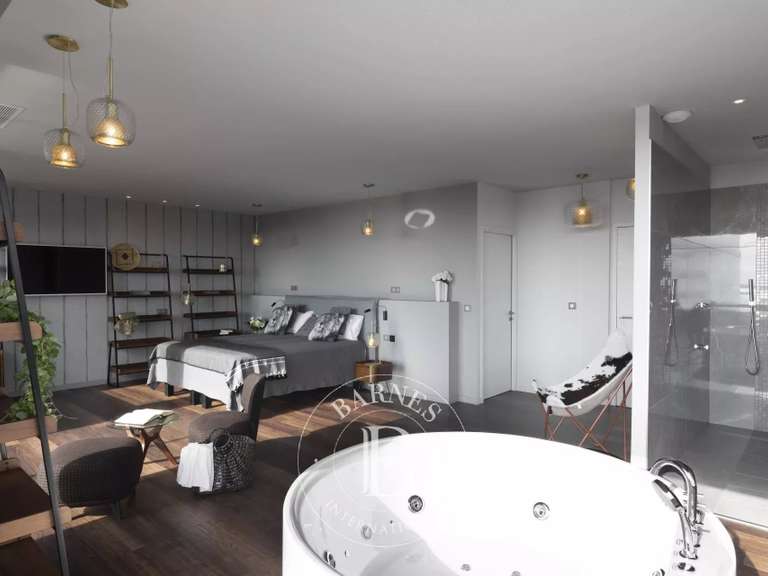 Villa with Sea view Orto - 7 bedrooms - 420m²