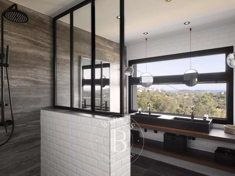 Villa with Sea view Orto - 7 bedrooms - 420m²