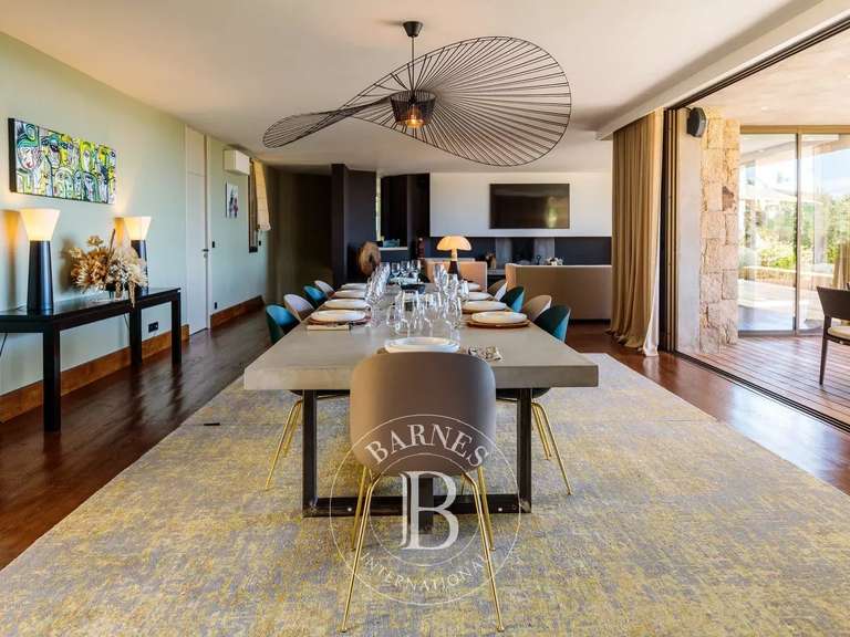 Villa with Sea view Orto - 8 bedrooms - 700m²