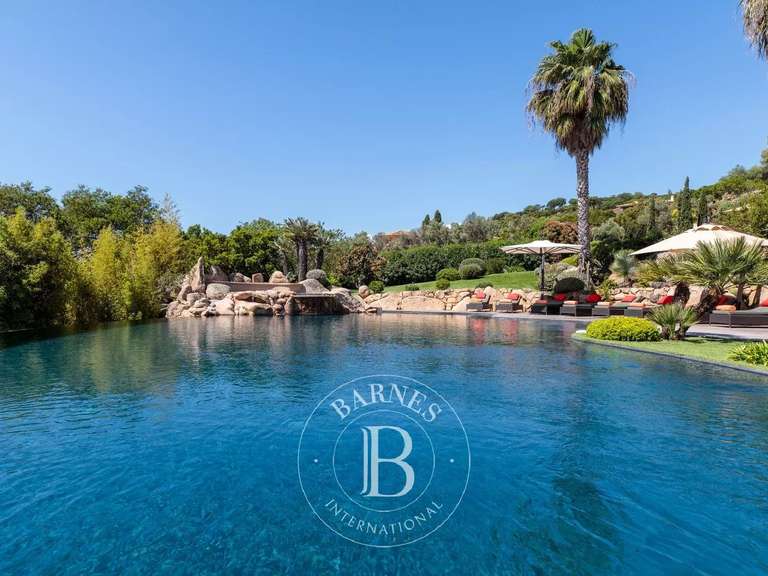 Villa avec Vue sur mer Orto - 8 chambres - 700m²