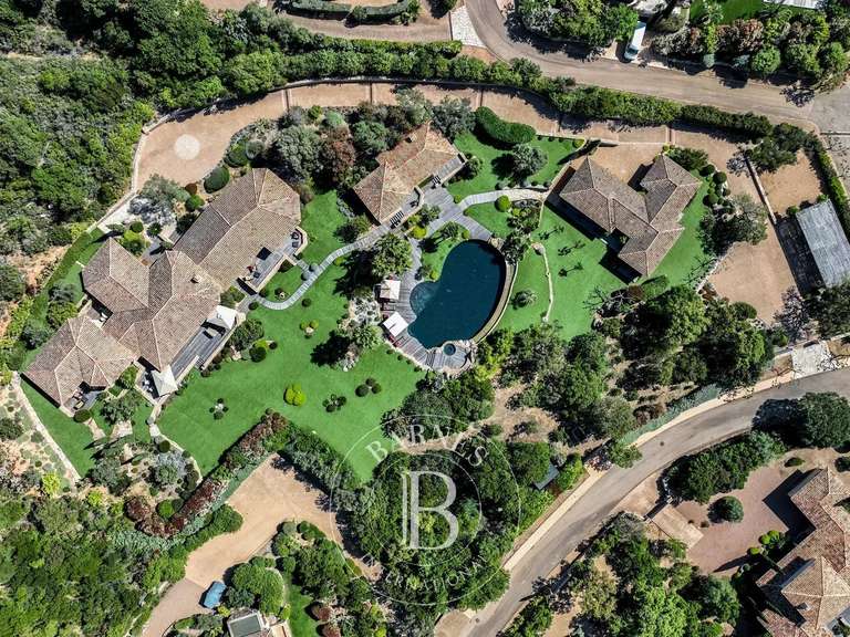 Villa with Sea view Orto - 8 bedrooms - 700m²