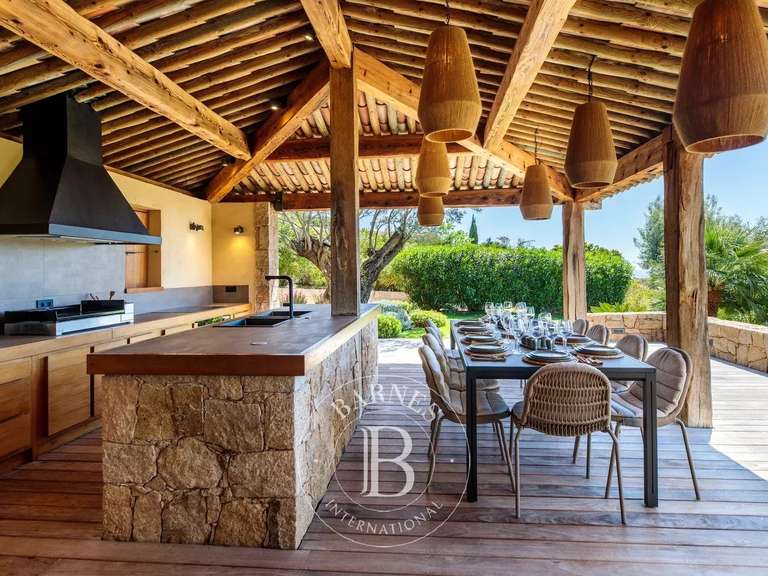 Villa with Sea view Orto - 8 bedrooms - 700m²