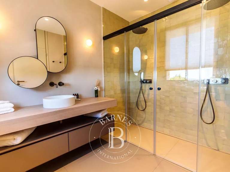 Villa with Sea view Orto - 8 bedrooms - 700m²