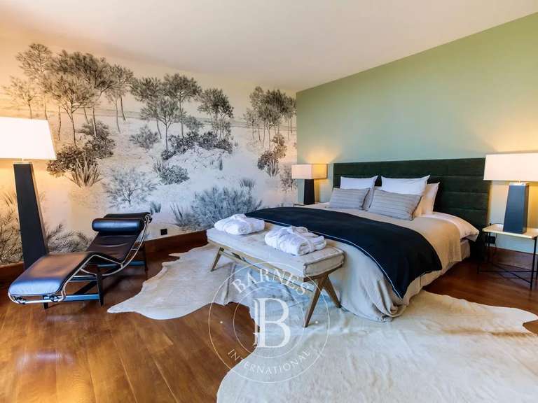 Villa with Sea view Orto - 8 bedrooms - 700m²