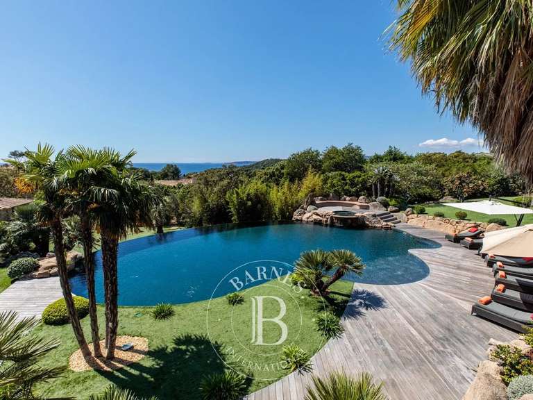 Villa with Sea view Orto - 8 bedrooms - 700m²
