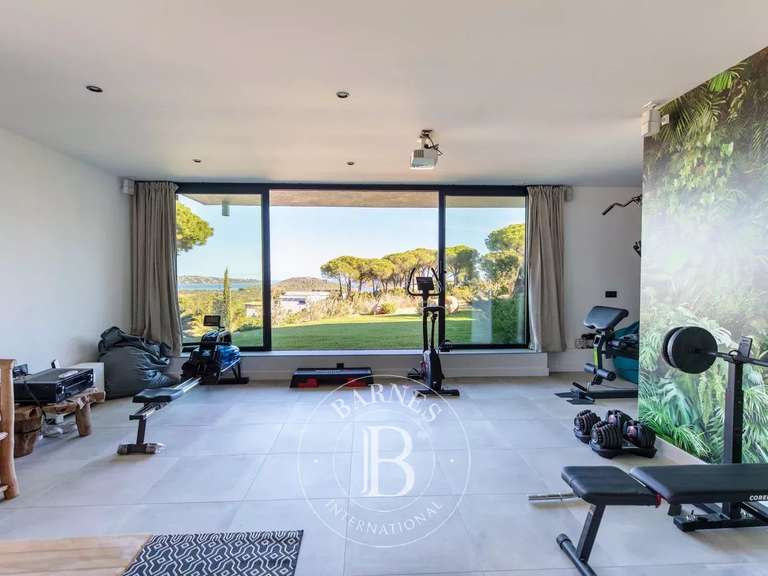 Villa with Sea view Orto - 4 bedrooms - 303m²