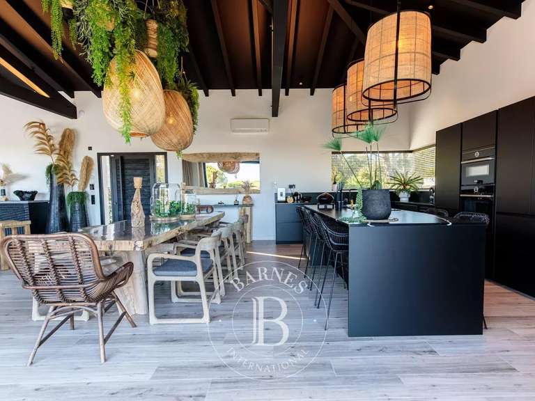 Villa with Sea view Orto - 4 bedrooms - 303m²