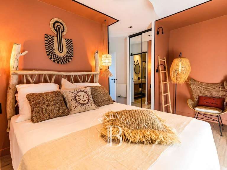 Villa with Sea view Orto - 4 bedrooms - 303m²