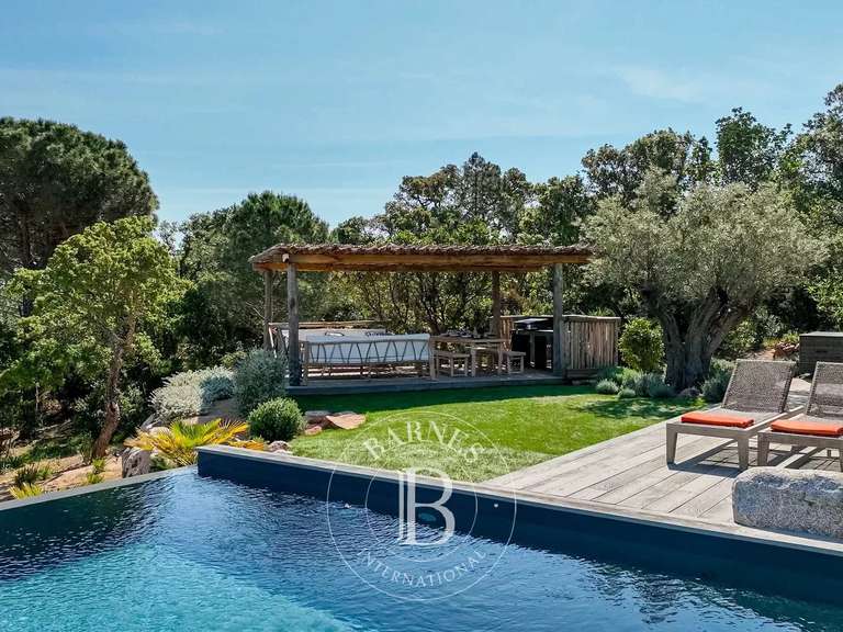 Villa with Sea view Orto - 4 bedrooms - 303m²