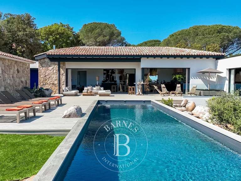 Villa with Sea view Orto - 4 bedrooms - 303m²