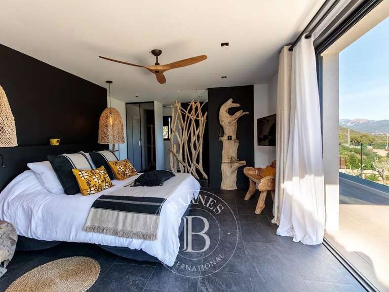 Villa with Sea view Orto - 4 bedrooms - 303m²