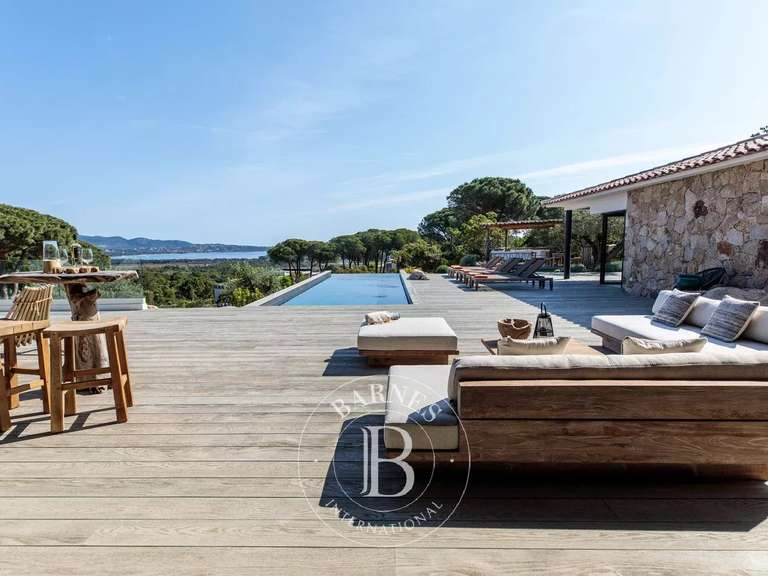 Villa with Sea view Orto - 4 bedrooms - 303m²