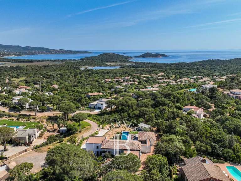 Villa with Sea view Orto - 4 bedrooms - 303m²