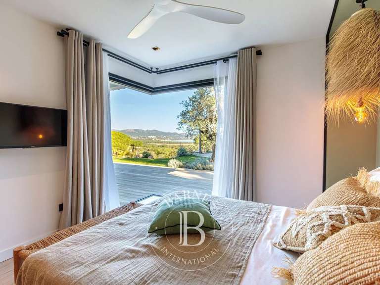 Villa with Sea view Orto - 4 bedrooms - 303m²