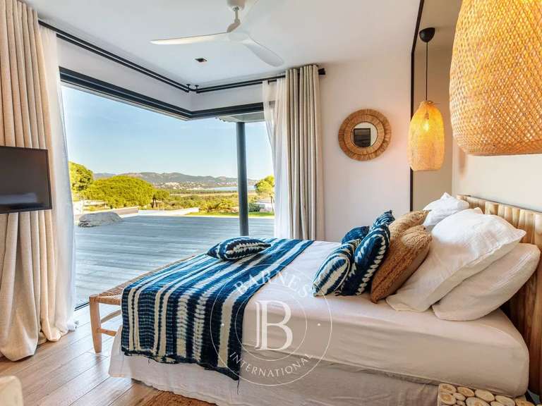 Villa with Sea view Orto - 4 bedrooms - 303m²