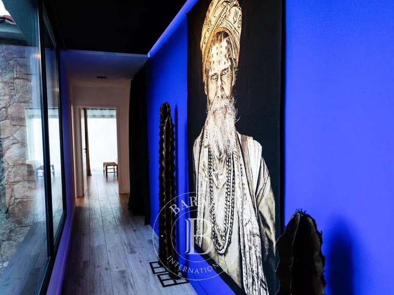 Villa with Sea view Orto - 4 bedrooms - 303m²