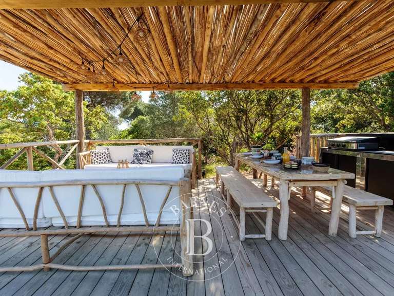 Villa with Sea view Orto - 4 bedrooms - 303m²