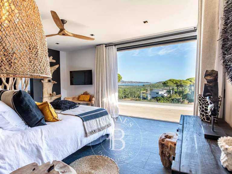 Villa with Sea view Orto - 4 bedrooms - 303m²