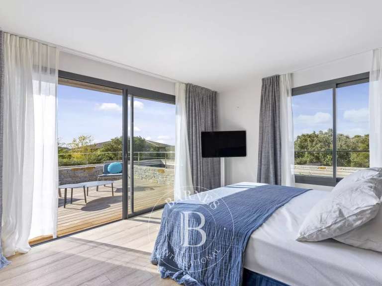 Villa Orto - 4 bedrooms - 190m²