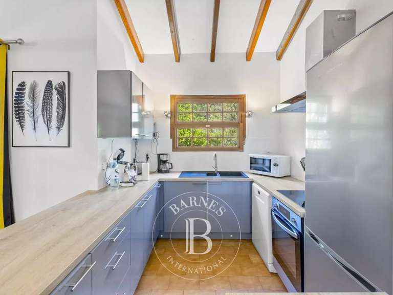 Villa Orto - 7 bedrooms - 250m²