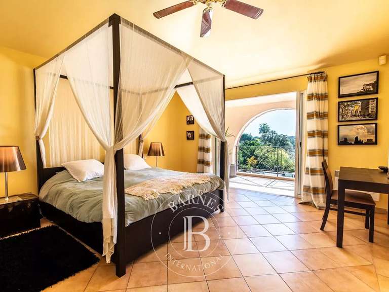 Villa with Sea view Orto - 5 bedrooms - 1738m²