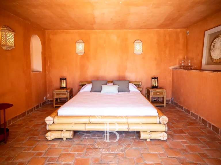 Villa with Sea view Orto - 5 bedrooms - 1738m²