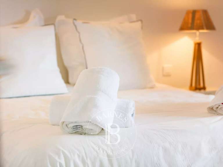 Villa avec Vue sur mer Orto - 5 chambres - 263m²