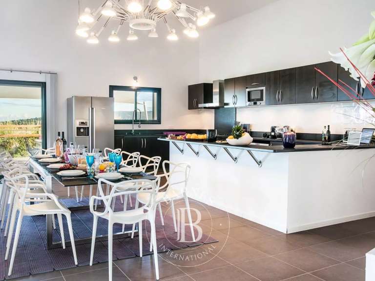 Villa avec Vue sur mer Orto - 5 chambres - 263m²