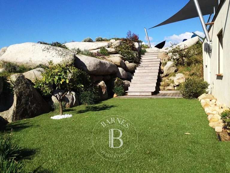 Villa avec Vue sur mer Orto - 5 chambres - 263m²