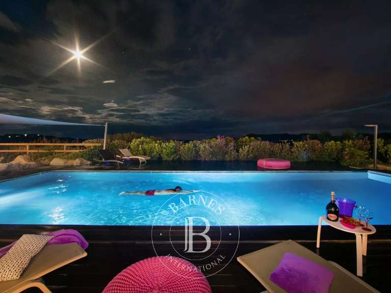 Villa with Sea view Orto - 5 bedrooms - 263m²