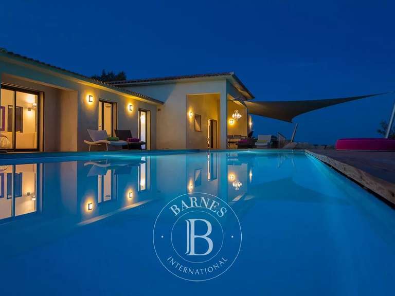 Villa with Sea view Orto - 5 bedrooms - 263m²