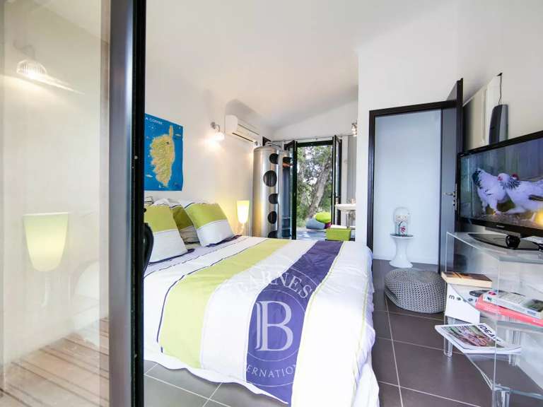 Villa avec Vue sur mer Orto - 5 chambres - 263m²