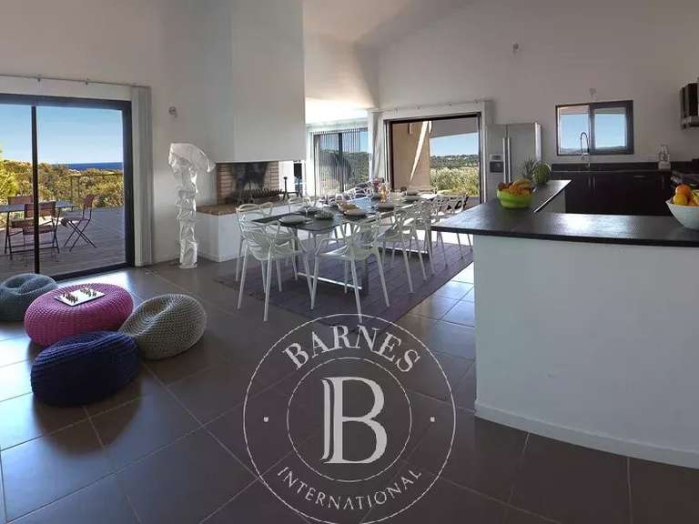 Villa with Sea view Orto - 5 bedrooms - 263m²