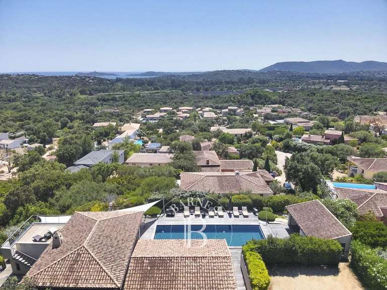 Villa with Sea view Orto - 5 bedrooms - 263m²