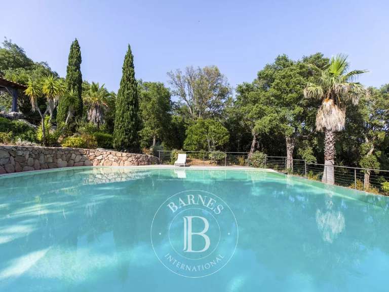 Villa Orto - 8 bedrooms - 394m²