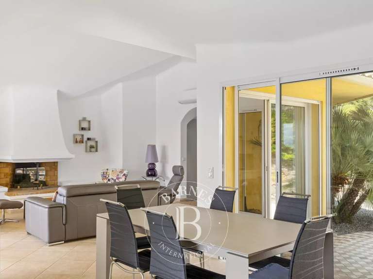 Villa avec Vue sur mer Orto - 3 chambres - 150m²