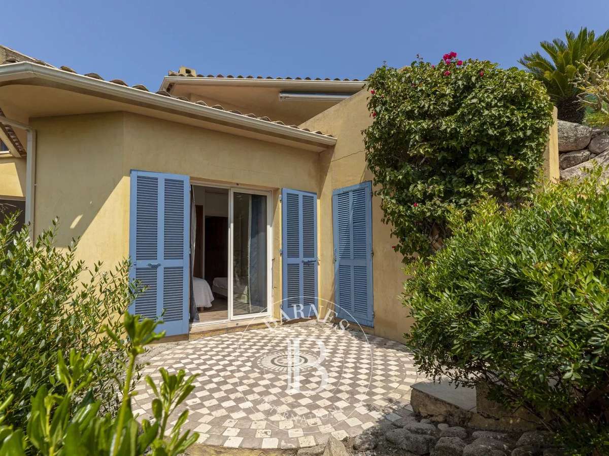 Villa Orto