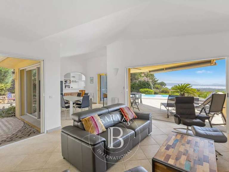 Villa avec Vue sur mer Orto - 3 chambres - 150m²