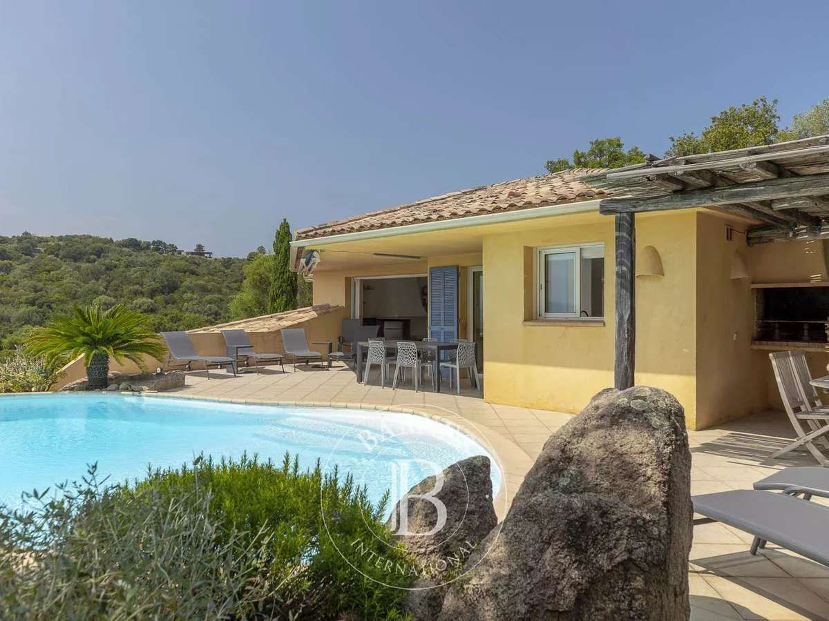 Villa Orto