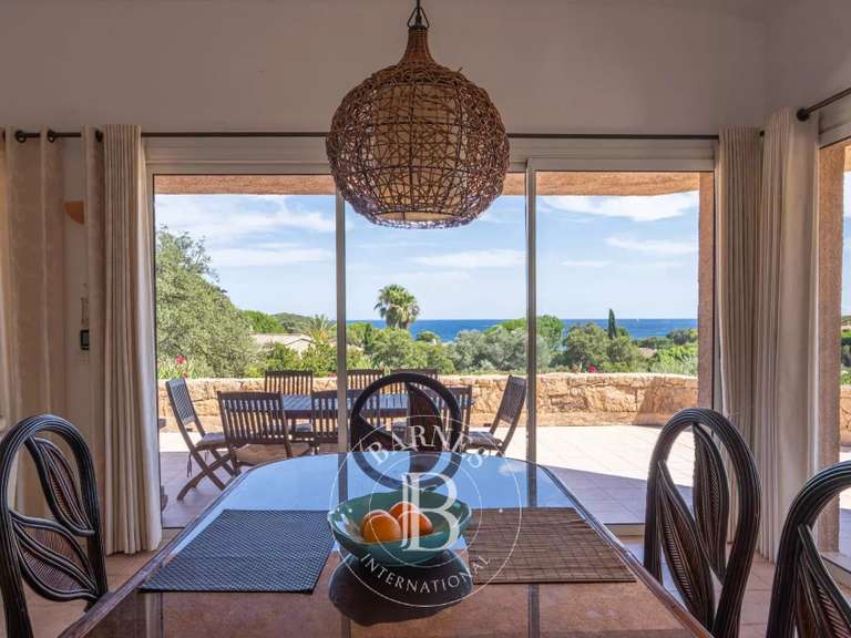 Villa with Sea view Orto - 5 bedrooms - 150m²