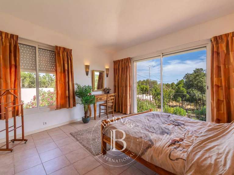 Villa with Sea view Orto - 5 bedrooms - 150m²