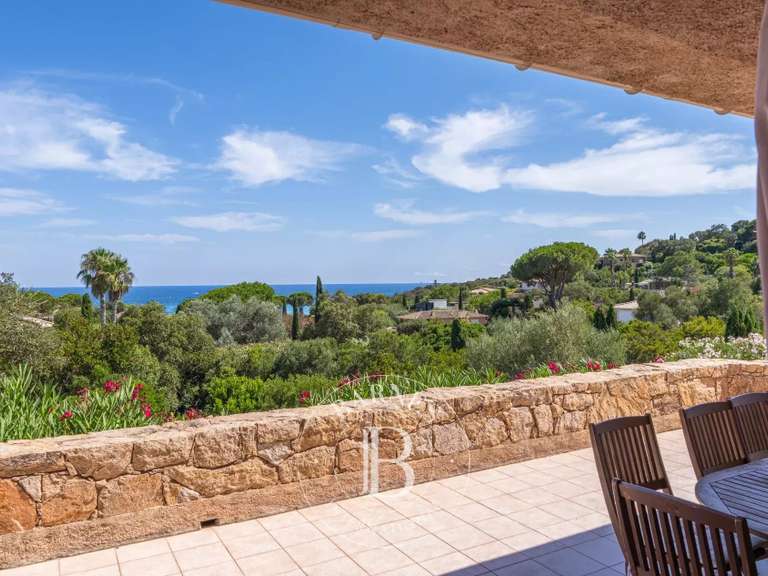 Villa with Sea view Orto - 5 bedrooms - 150m²