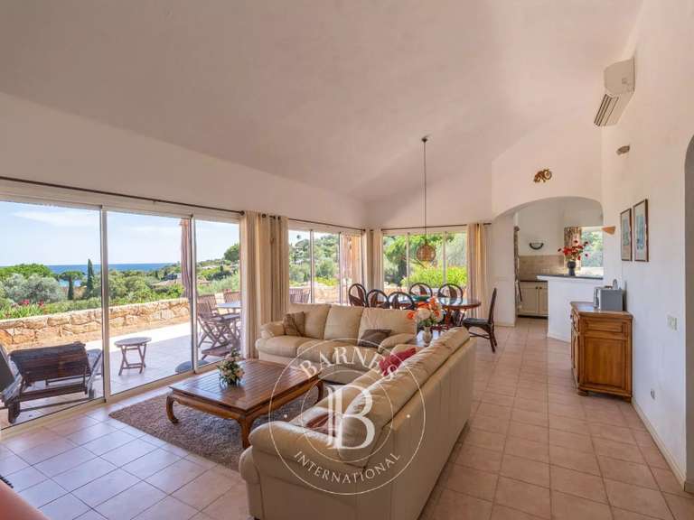 Villa with Sea view Orto - 5 bedrooms - 150m²