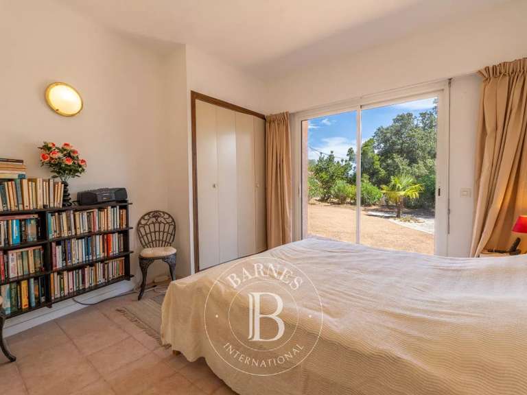 Villa with Sea view Orto - 5 bedrooms - 150m²