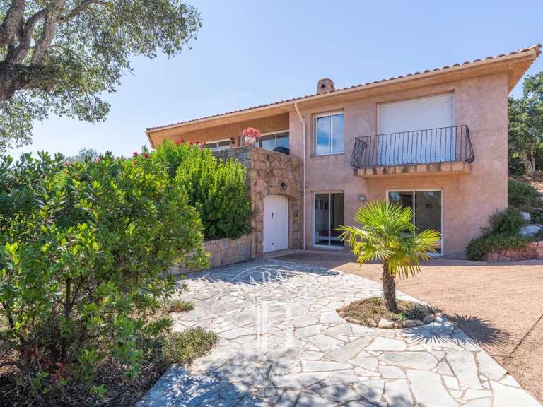 Villa with Sea view Orto - 5 bedrooms - 150m²