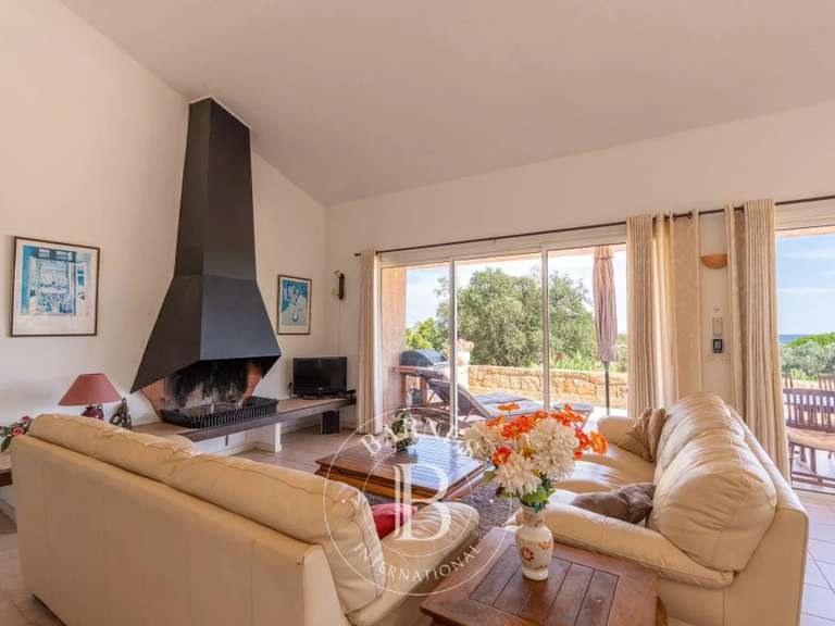 Villa with Sea view Orto - 5 bedrooms - 150m²