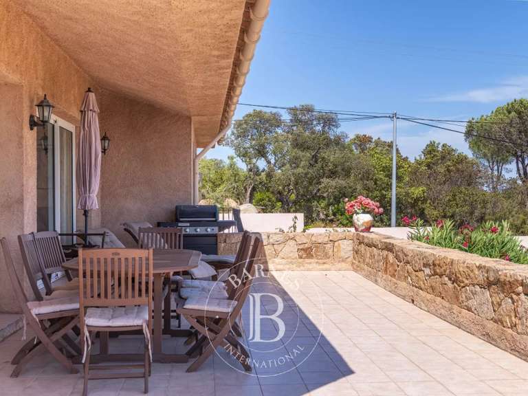 Villa with Sea view Orto - 5 bedrooms - 150m²