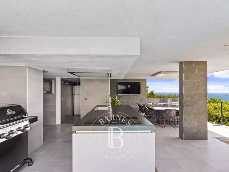 Villa avec Vue sur mer Orto - 6 chambres - 370m²