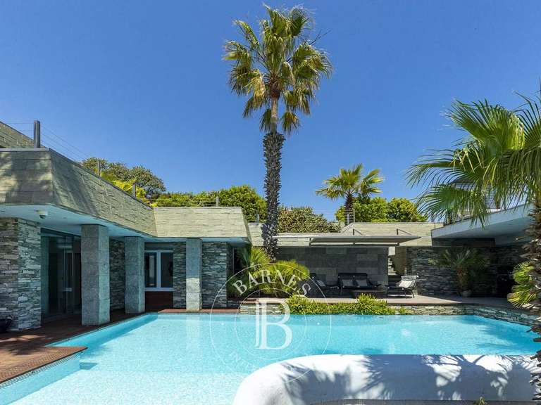 Villa avec Vue sur mer Orto - 6 chambres - 370m²